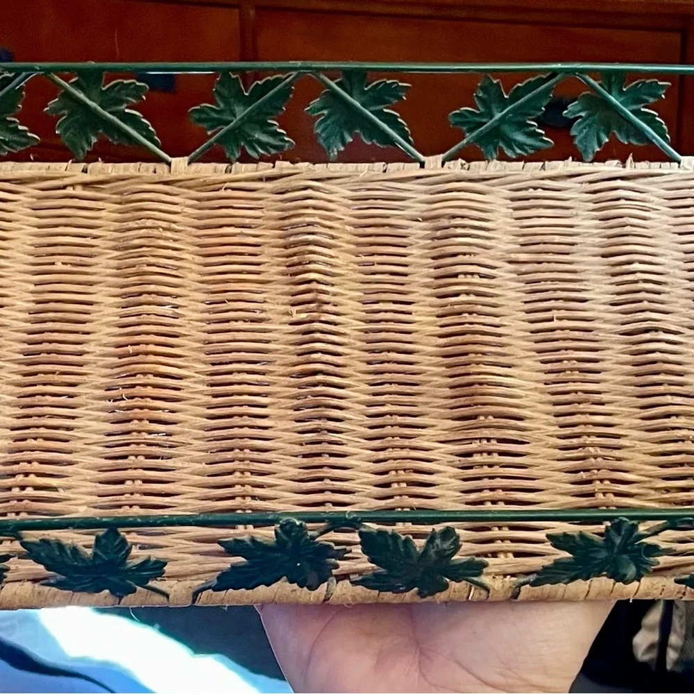 N/A vintage decorative